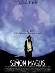 Simon Magus