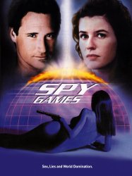 Spy Games