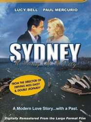 Sydney: A Story of a City