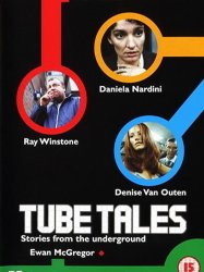 Tube Tales