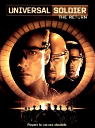 Universal Soldier: The Return