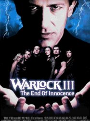 Warlock III: The End of Innocence