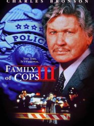 Family of Cops III