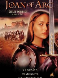 Joan of Arc (miniseries)