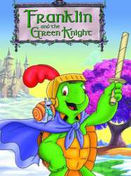 Franklin and the Green Knight