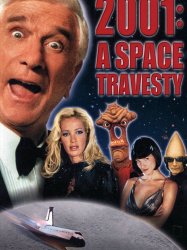 2001: A Space Travesty