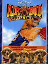 Air Bud: World Pup