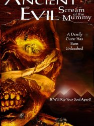 Ancient Evil: Scream of the Mummy