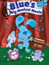 Blue's Big Musical Movie