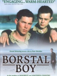 Borstal Boy