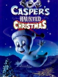 Casper's Haunted Christmas