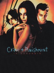 Crime + Punishment in Suburbia