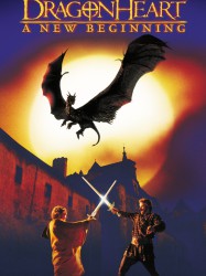 DragonHeart: A New Beginning