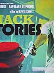 Hijack Stories