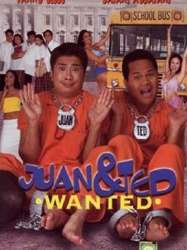 Juan & Ted: Wanted