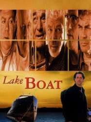 Lakeboat