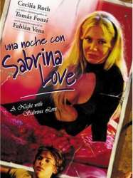 A Night with Sabrina Love