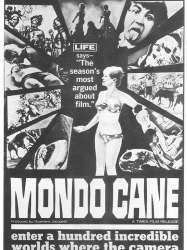 Mondo Cane