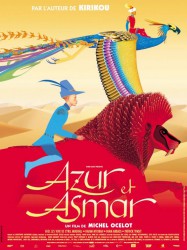 Azur & Asmar: The Princes' Quest