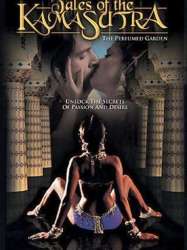 Tales of The Kama Sutra: The Perfumed Garden