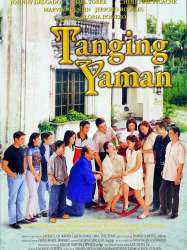 Tanging Yaman