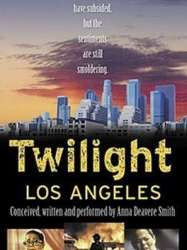 Twilight: Los Angeles