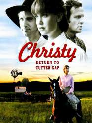 Christy: Return to Cutter Gap