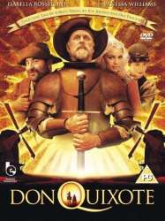 Don Quixote