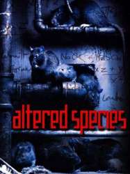 Altered Species