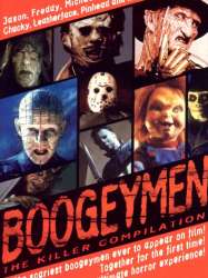 Boogeymen: The Killer Compilation