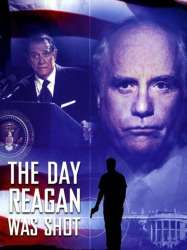 The Day Reagan Was Shot