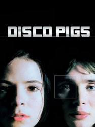 Disco Pigs