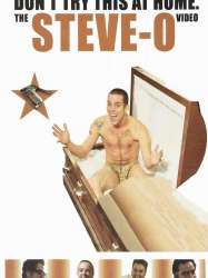 Don't Try This at Home: The Steve-O Video