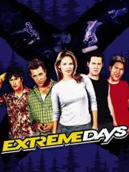 Extreme Days