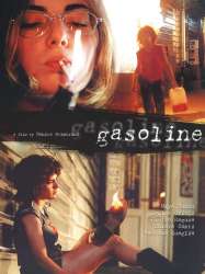 Gasoline