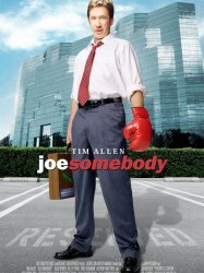 Joe Somebody