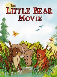 Maurice Sendak's Little Bear: The Movie