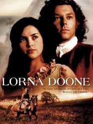 Lorna Doone