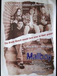 Mallboy