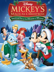 Mickey's Magical Christmas: Snowed in at the House of Mouse