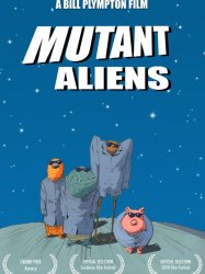 Mutant Aliens