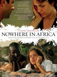 Nowhere in Africa