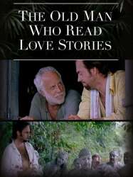 The Old Man Who Read Love Stories