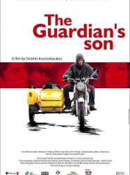 The Guardian's Son