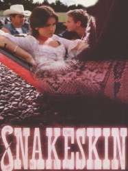 Snakeskin