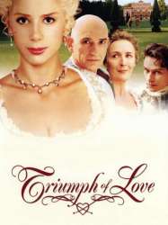 The Triumph of Love