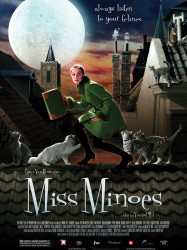 Miss Minoes