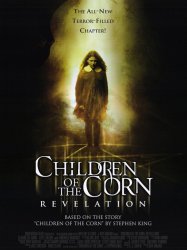 Children of the Corn: Revelation