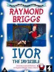 Ivor the Invisible