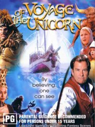 Voyage of the Unicorn